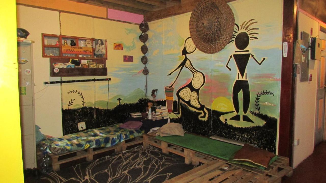 Coconut Hostel Bocas Town Bocas del Toro Exterior foto